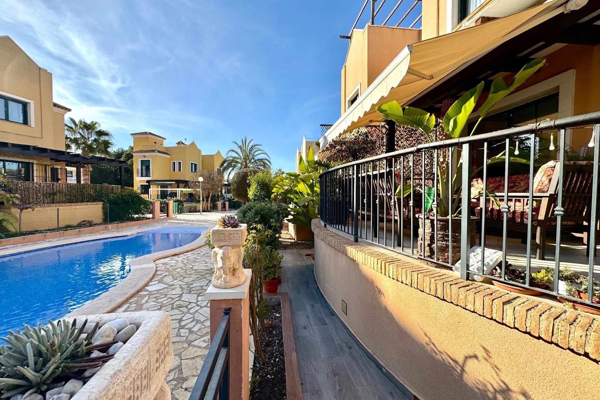Alquiler - Villa - Orihuela Costa