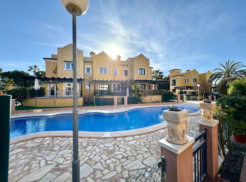 Alquiler - Villa - Orihuela Costa