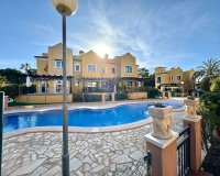 Alquiler - Villa - Orihuela Costa