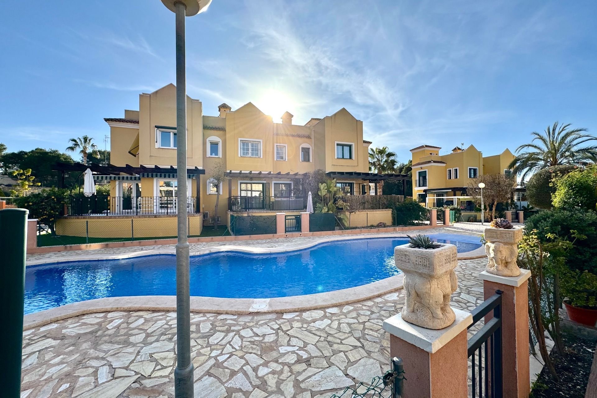 Alquiler - Villa - Orihuela Costa
