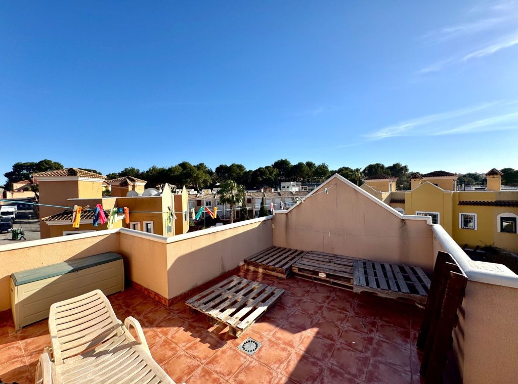 Alquiler - Villa - Orihuela Costa