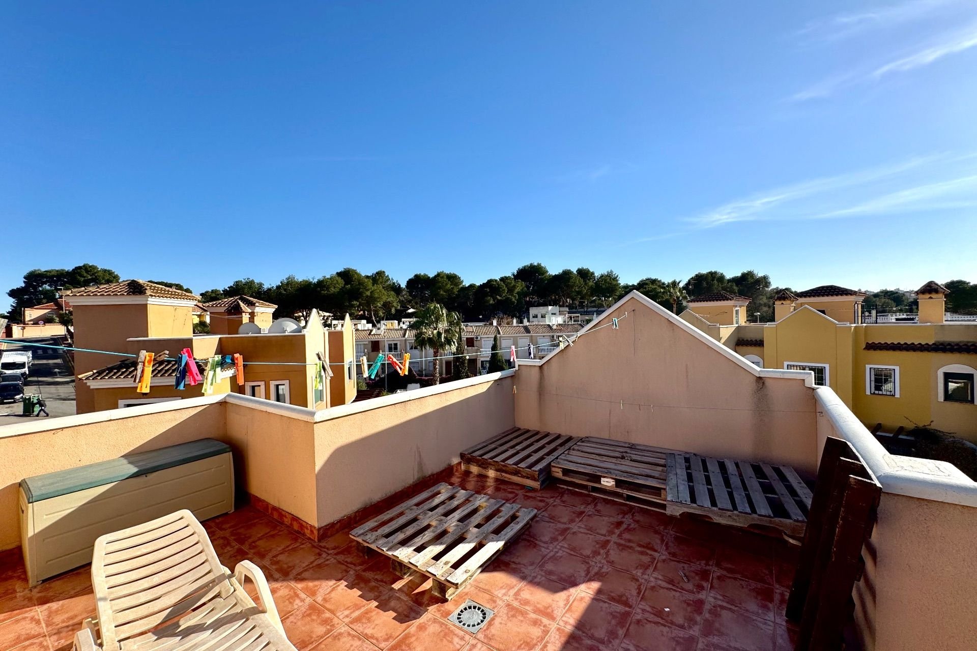 Alquiler - Villa - Orihuela Costa