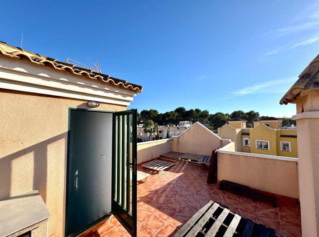 Alquiler - Villa - Orihuela Costa