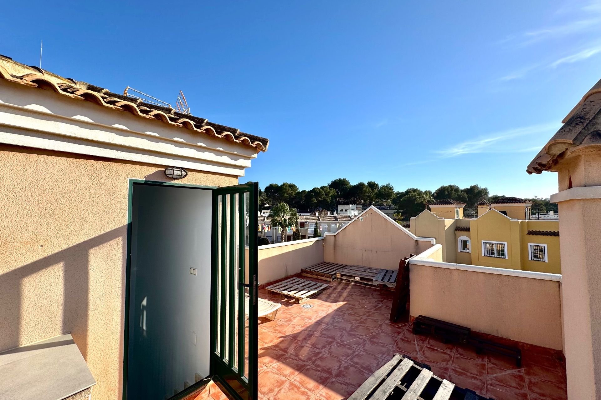 Alquiler - Villa - Orihuela Costa