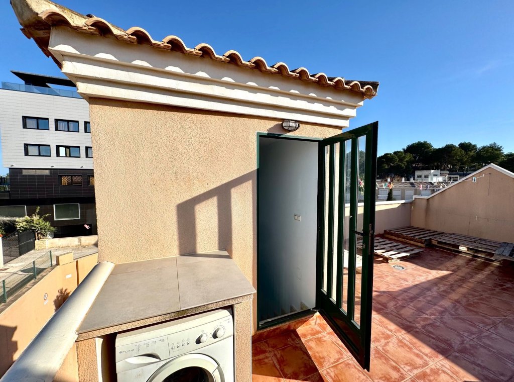 Alquiler - Villa - Orihuela Costa