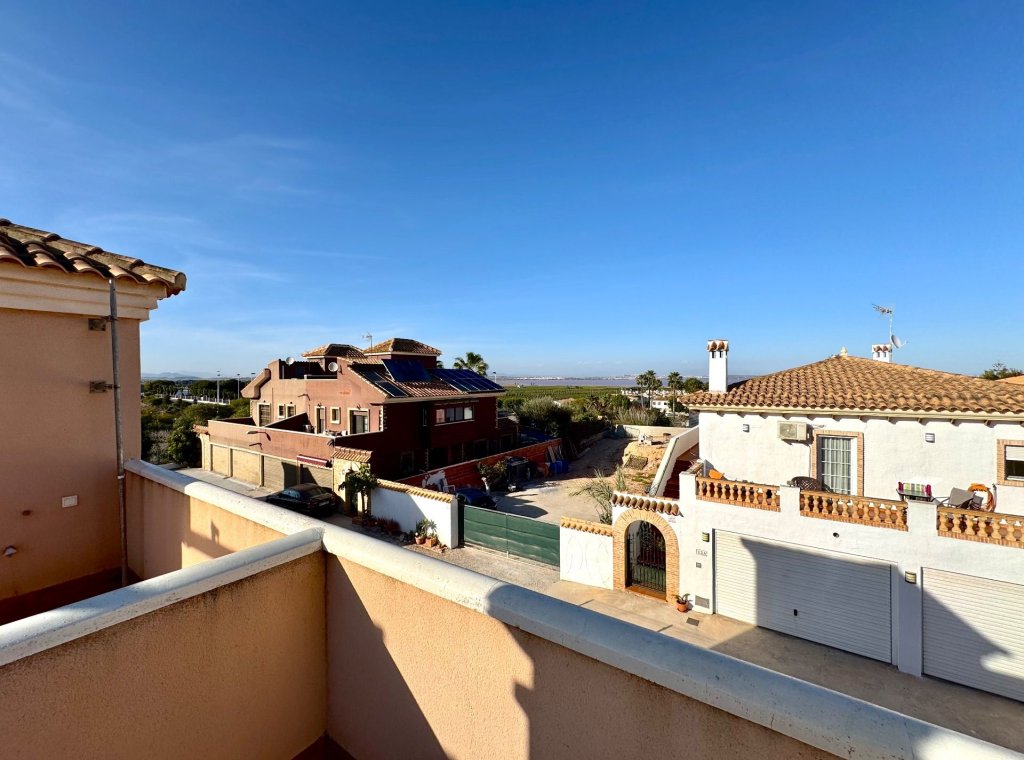 Alquiler - Villa - Orihuela Costa