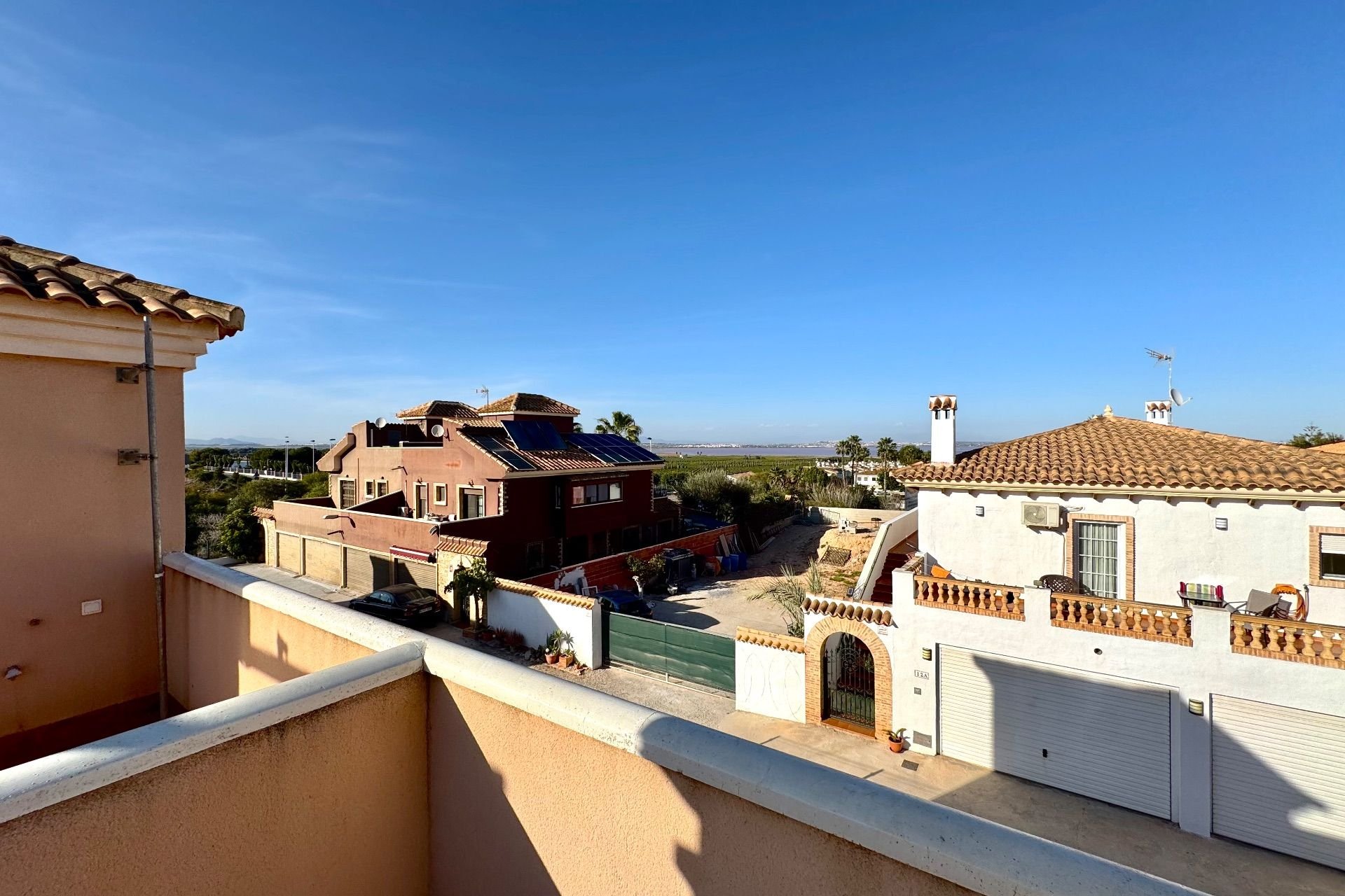 Alquiler - Villa - Orihuela Costa
