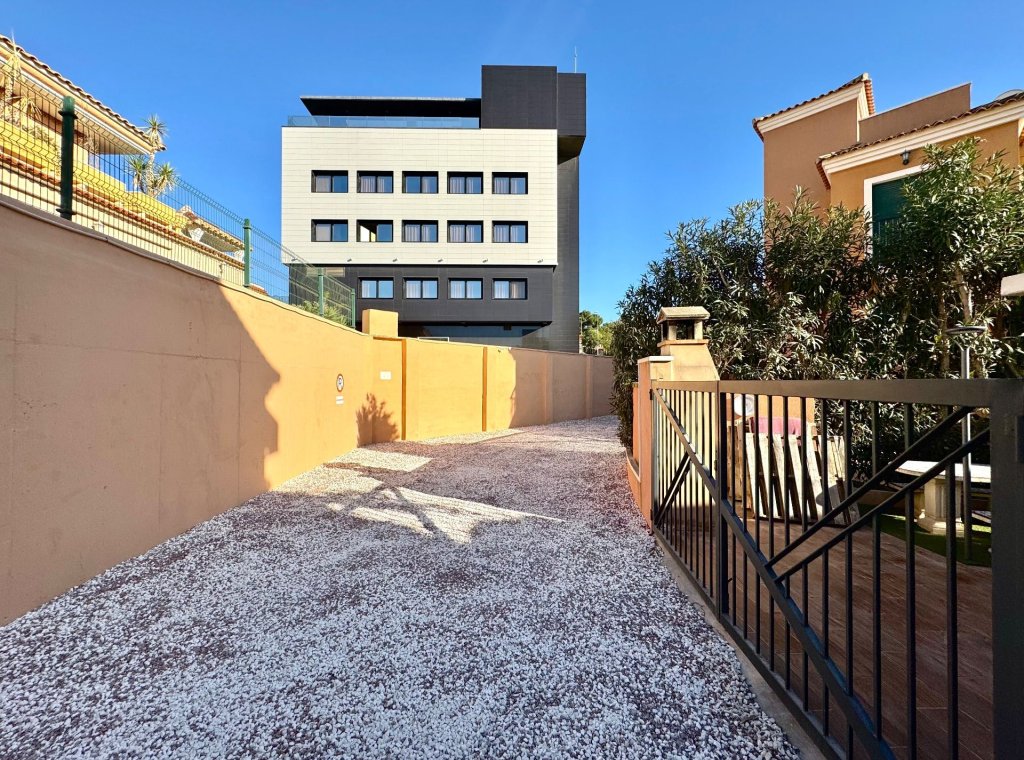 Alquiler - Villa - Orihuela Costa