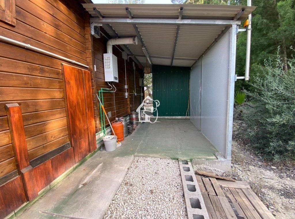 Alquiler - Villa - Orihuela