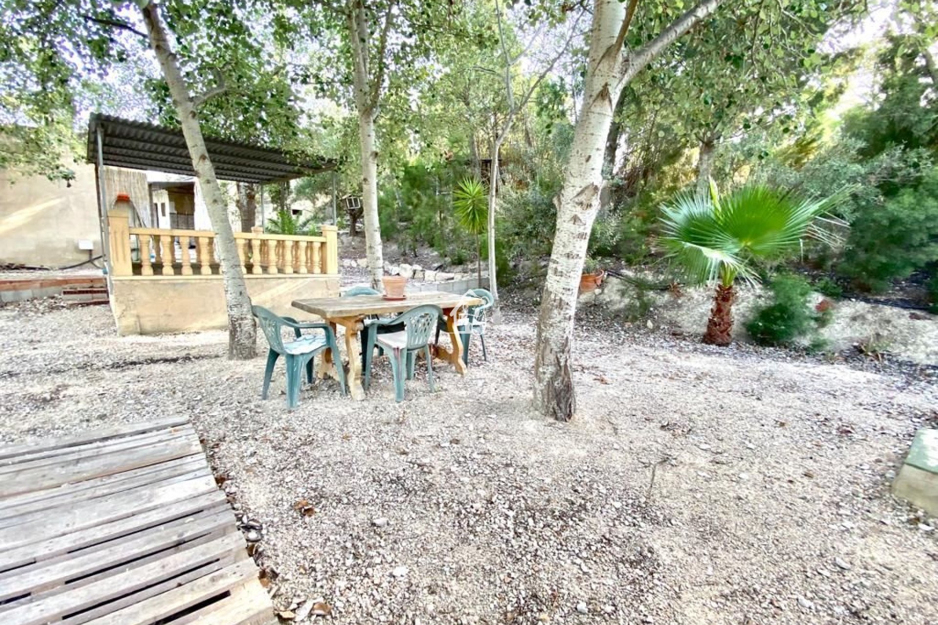 Alquiler - Villa - Orihuela