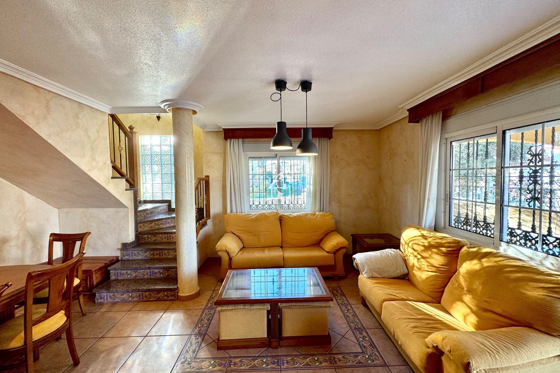 Alquiler - Villa - Orihuela