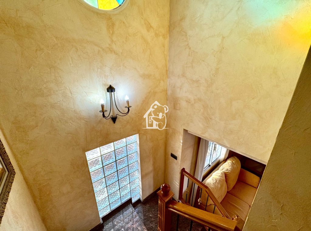 Alquiler - Villa - Orihuela