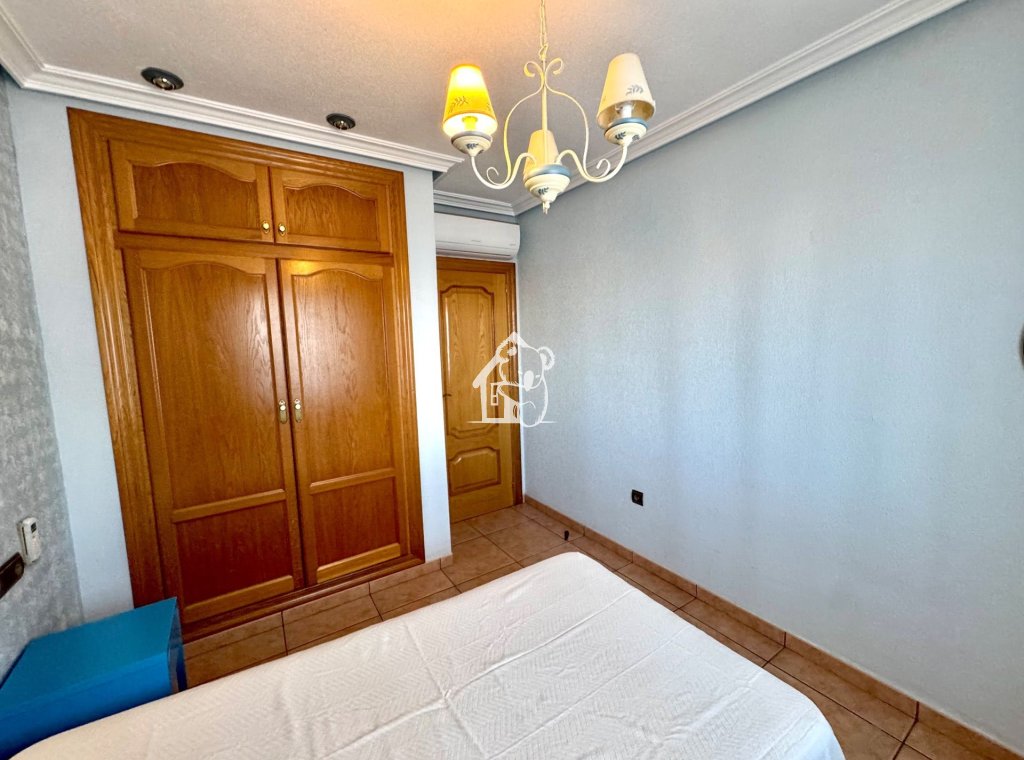 Alquiler - Villa - Orihuela