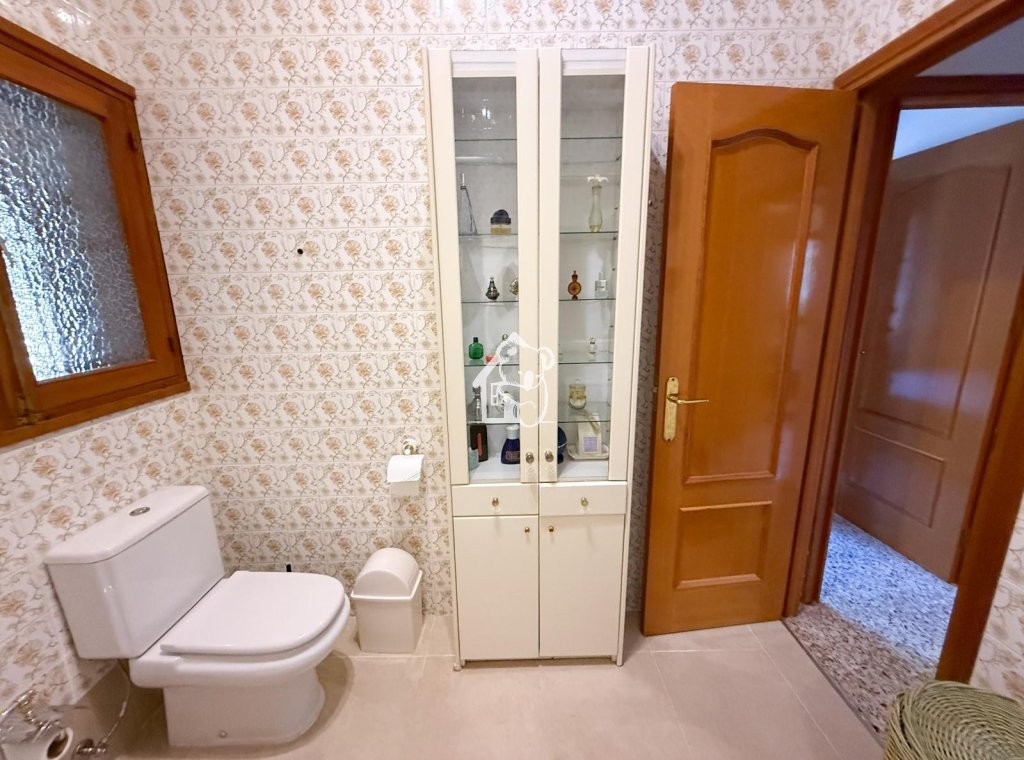 Alquiler - Villa - Pilar de la Horadada - Pinar de Campoverde