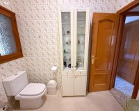 Alquiler - Villa - Pilar de la Horadada - Pinar de Campoverde