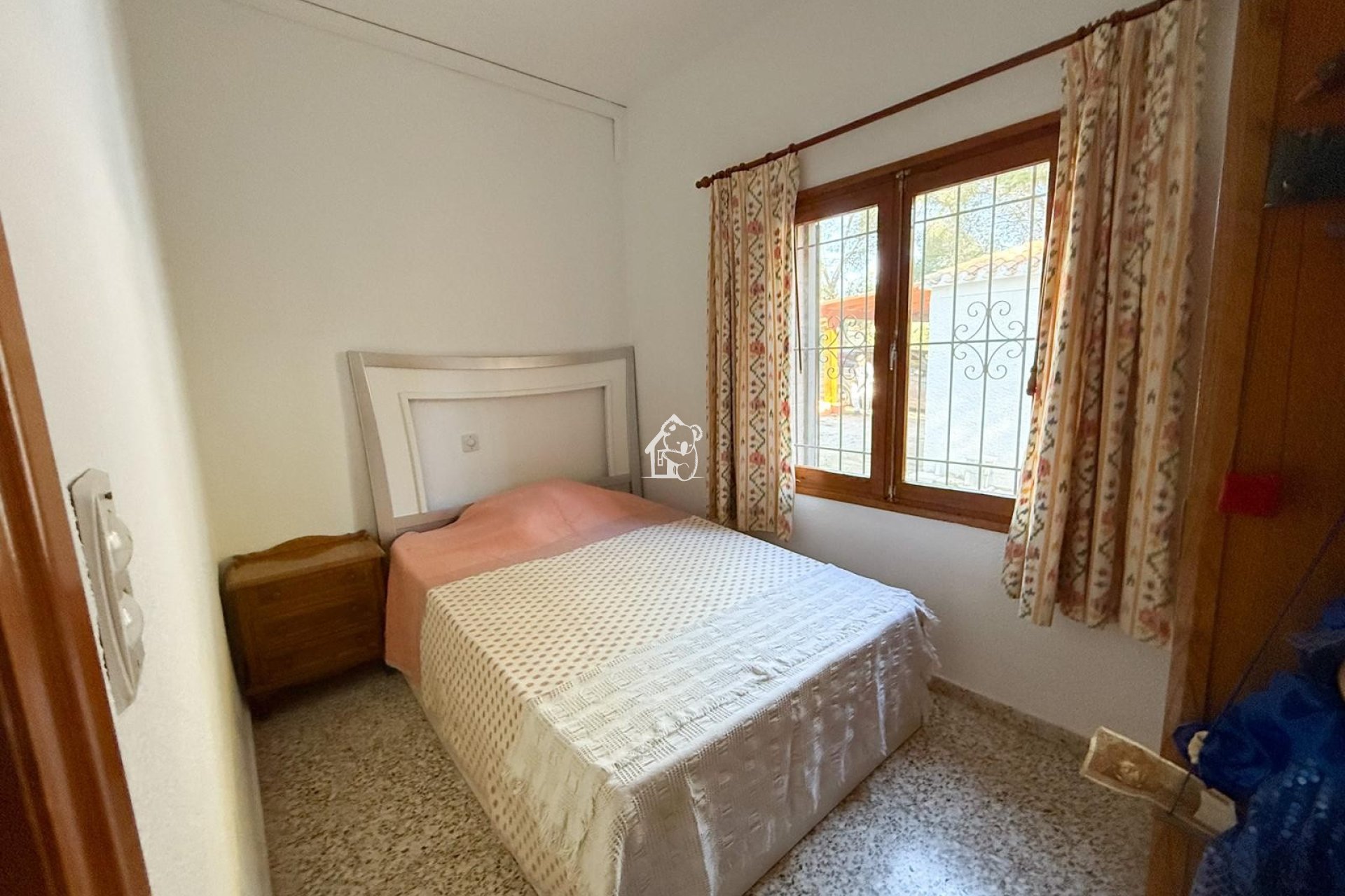 Alquiler - Villa - Pilar de la Horadada - Pinar de Campoverde