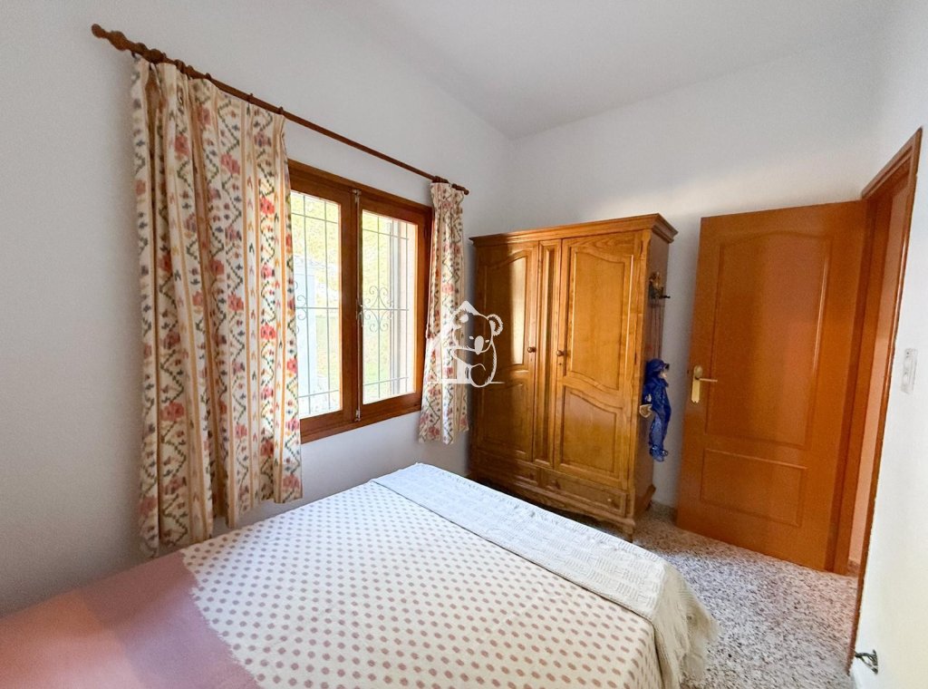 Alquiler - Villa - Pilar de la Horadada - Pinar de Campoverde