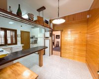 Alquiler - Villa - Pilar de la Horadada - Pinar de Campoverde