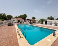 Alquiler - Villa - Pilar de la Horadada - Pinar de Campoverde