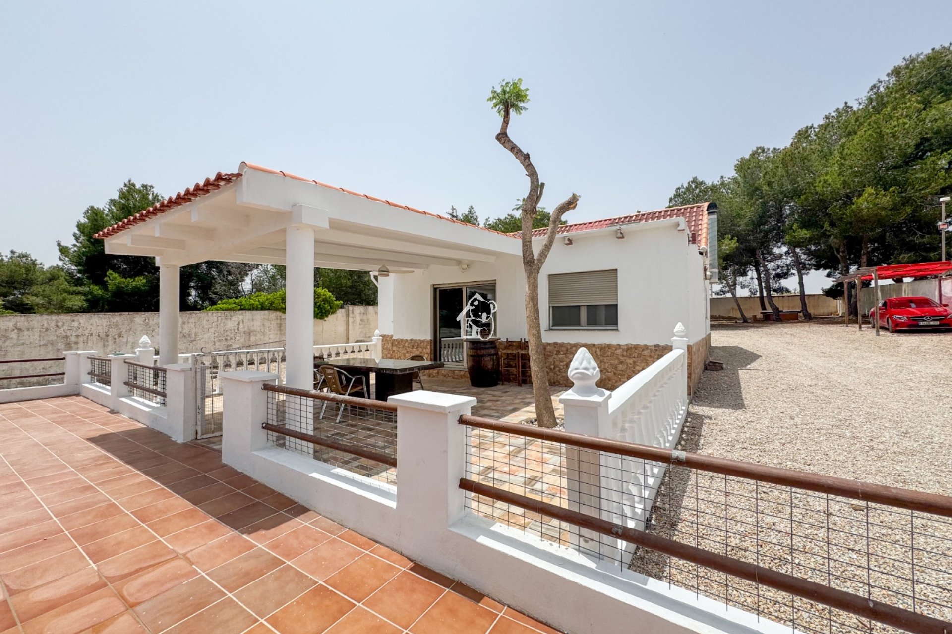 Alquiler - Villa - Pilar de la Horadada - Pinar de Campoverde