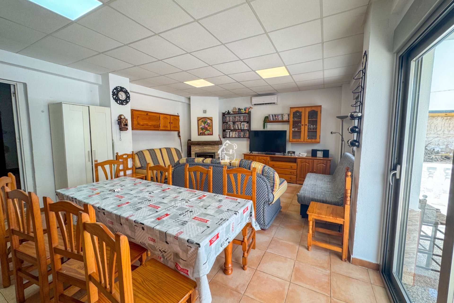 Alquiler - Villa - Pilar de la Horadada - Pinar de Campoverde