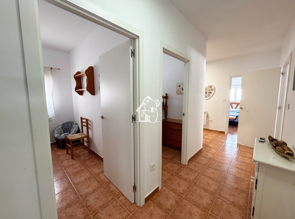 Alquiler - Villa - Pilar de la Horadada - Pinar de Campoverde