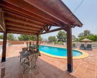 Alquiler - Villa - Pilar de la Horadada - Pinar de Campoverde