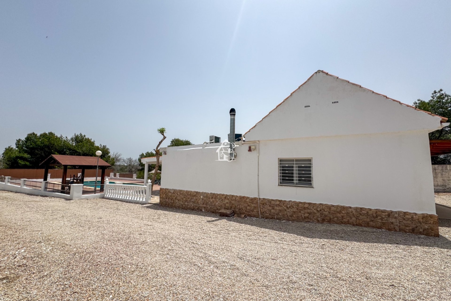 Alquiler - Villa - Pilar de la Horadada - Pinar de Campoverde