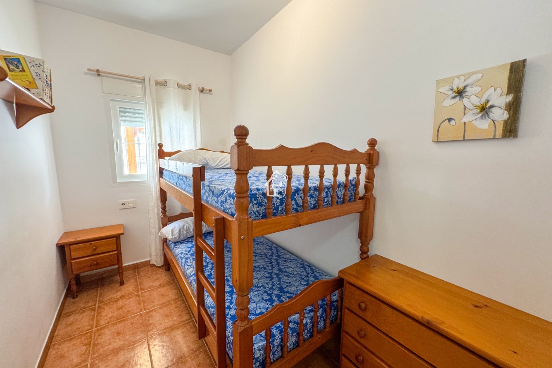 Alquiler - Villa - Pilar de la Horadada - Pinar de Campoverde