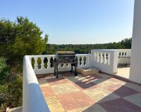 Alquiler - Villa - Pilar de la Horadada - Pinar de Campoverde