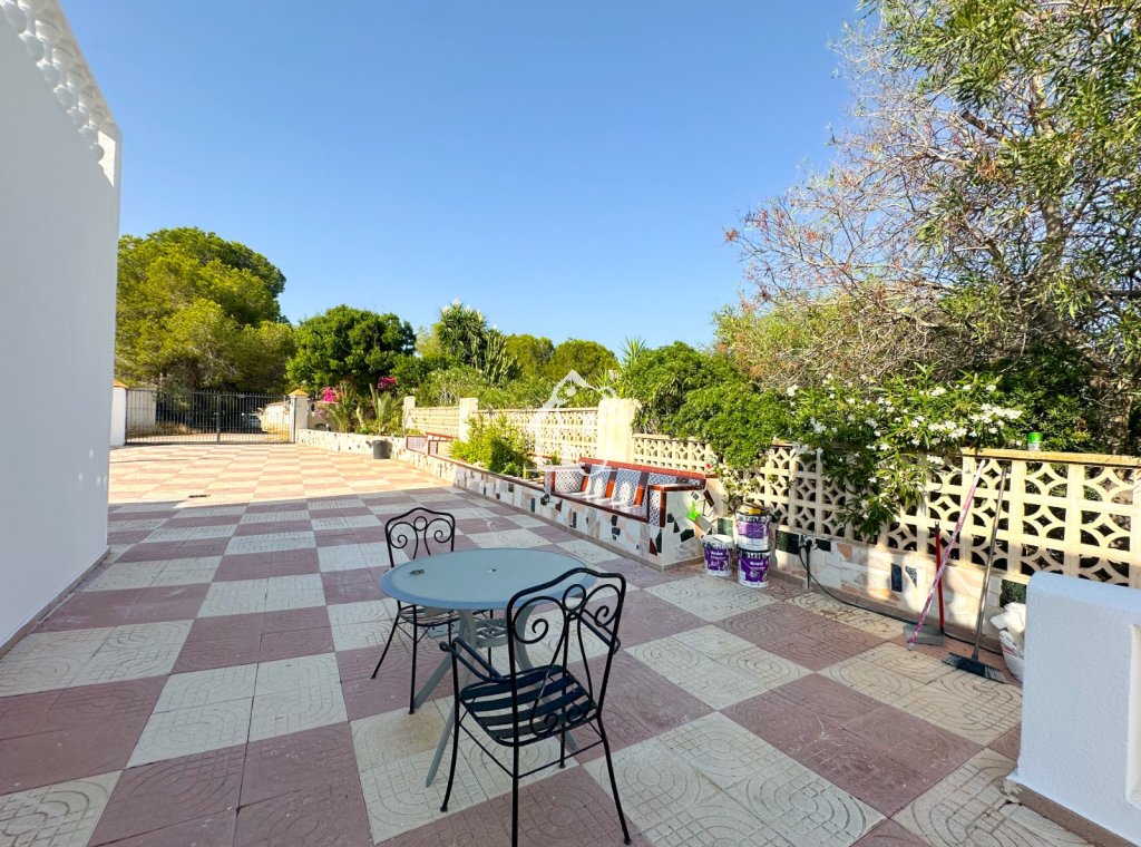 Alquiler - Villa - Pilar de la Horadada - Pinar de Campoverde