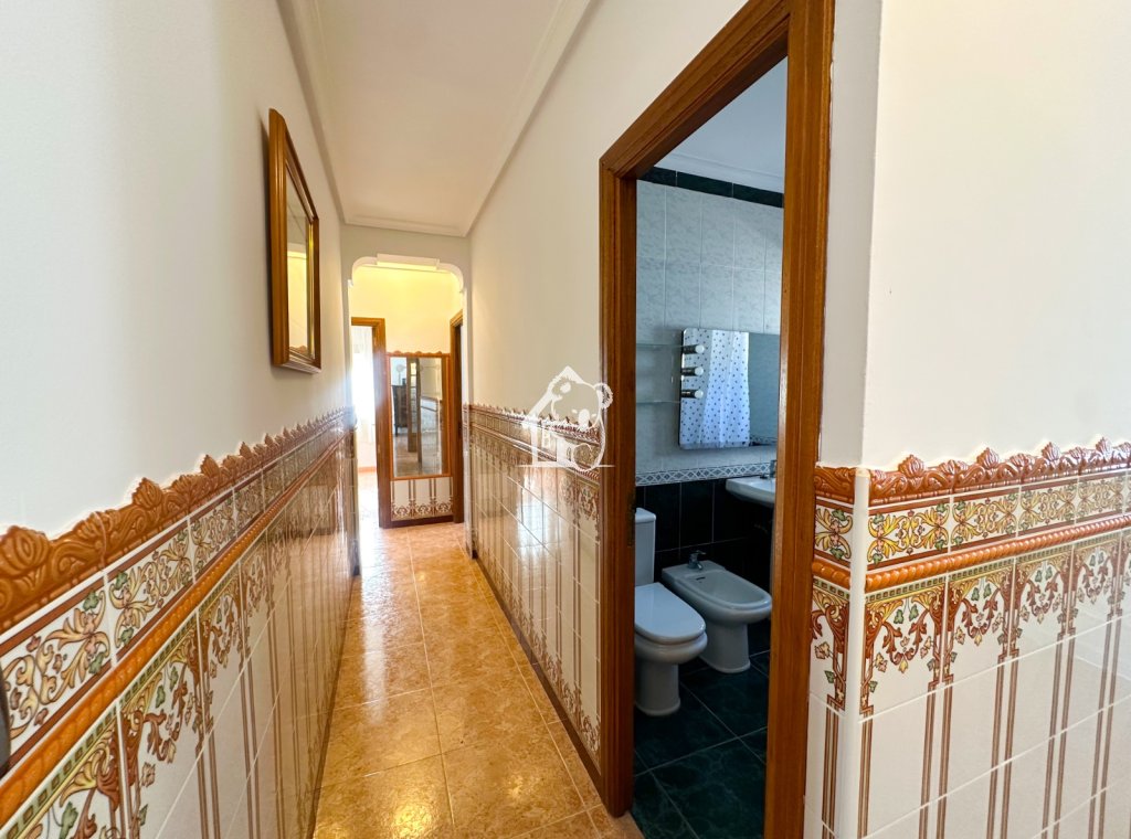 Alquiler - Villa - Pilar de la Horadada - Pinar de Campoverde