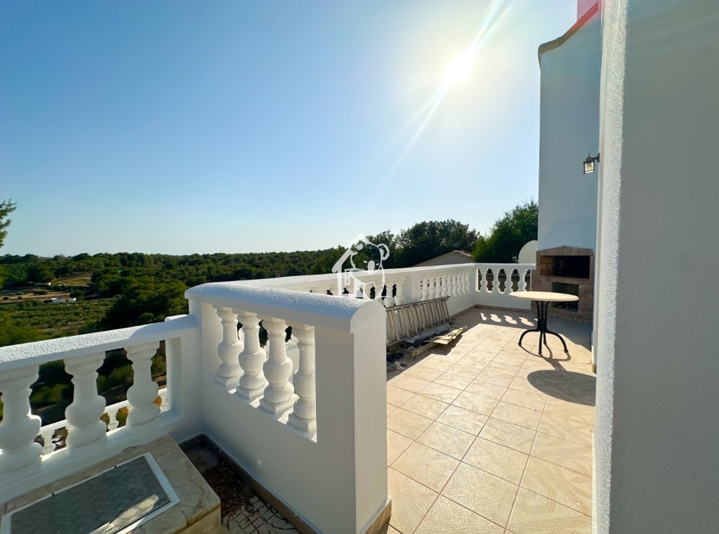 Alquiler - Villa - Pilar de la Horadada - Pinar de Campoverde