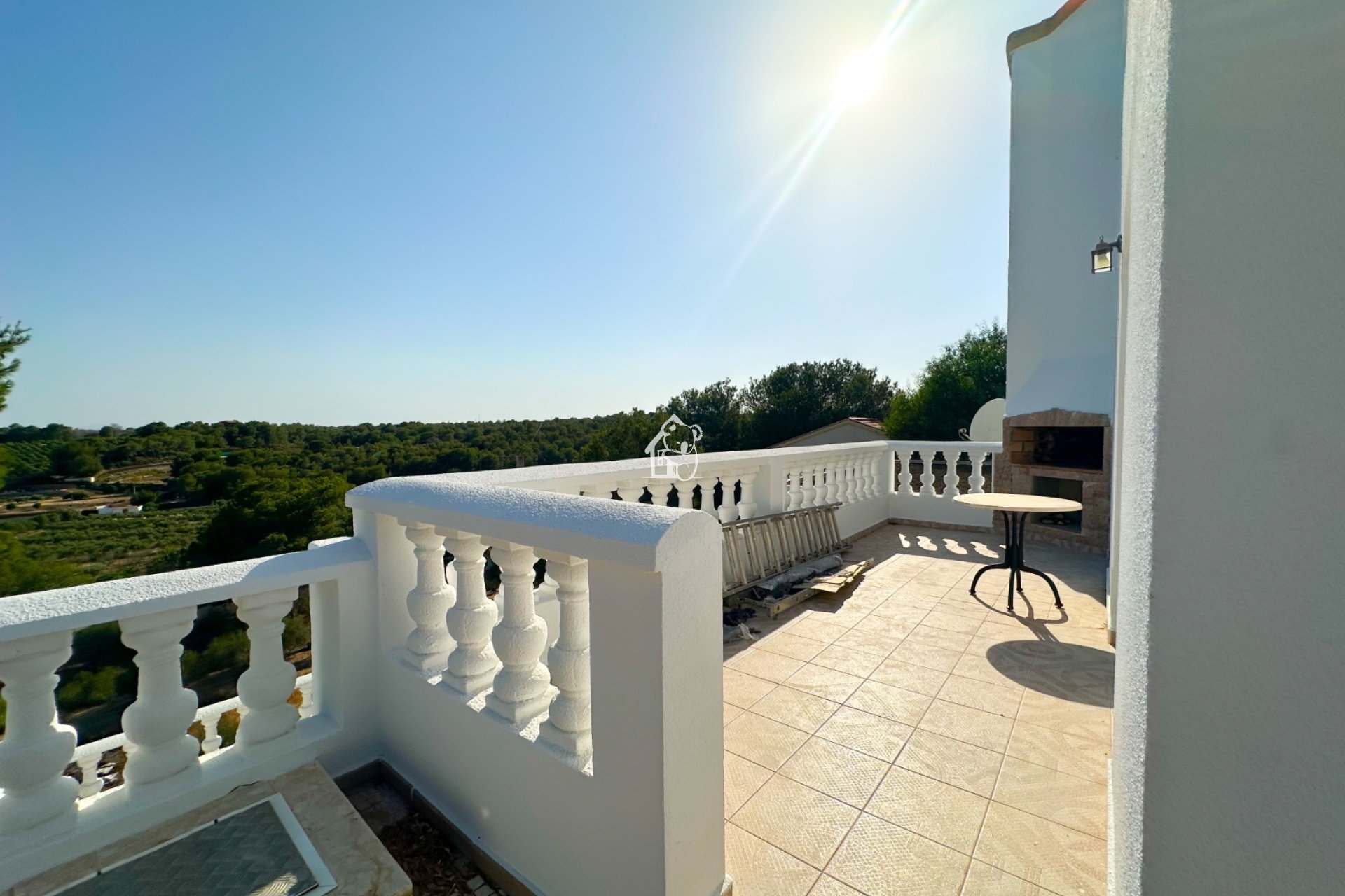 Alquiler - Villa - Pilar de la Horadada - Pinar de Campoverde