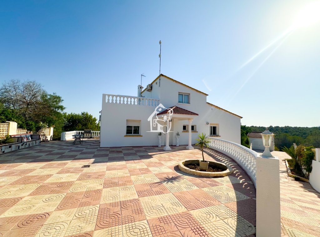 Alquiler - Villa - Pilar de la Horadada - Pinar de Campoverde