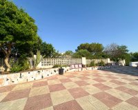 Alquiler - Villa - Pilar de la Horadada - Pinar de Campoverde