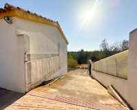 Alquiler - Villa - Pilar de la Horadada - Pinar de Campoverde