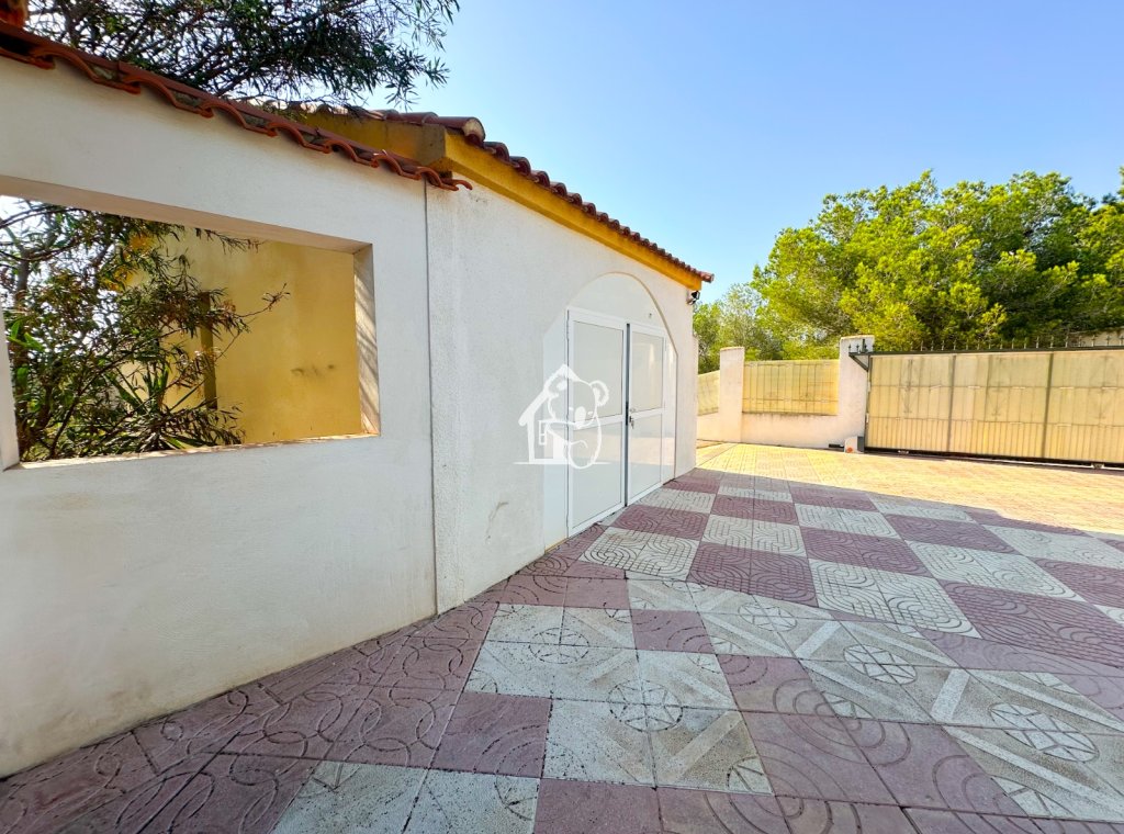 Alquiler - Villa - Pilar de la Horadada - Pinar de Campoverde