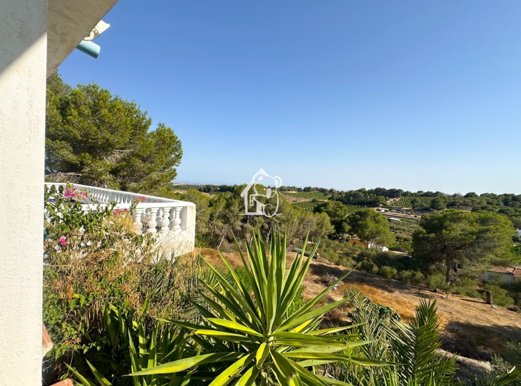 Alquiler - Villa - Pilar de la Horadada - Pinar de Campoverde