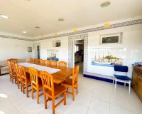 Alquiler - Villa - Pilar de la Horadada - Pinar de Campoverde