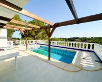 Alquiler - Villa - Pilar de la Horadada - Pinar de Campoverde