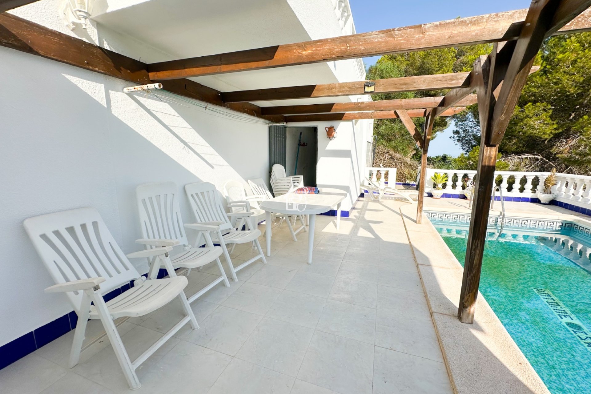 Alquiler - Villa - Pilar de la Horadada - Pinar de Campoverde