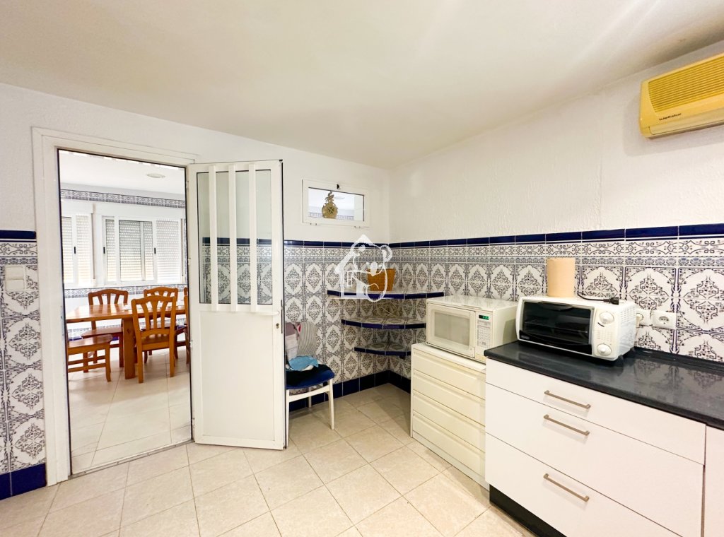 Alquiler - Villa - Pilar de la Horadada - Pinar de Campoverde