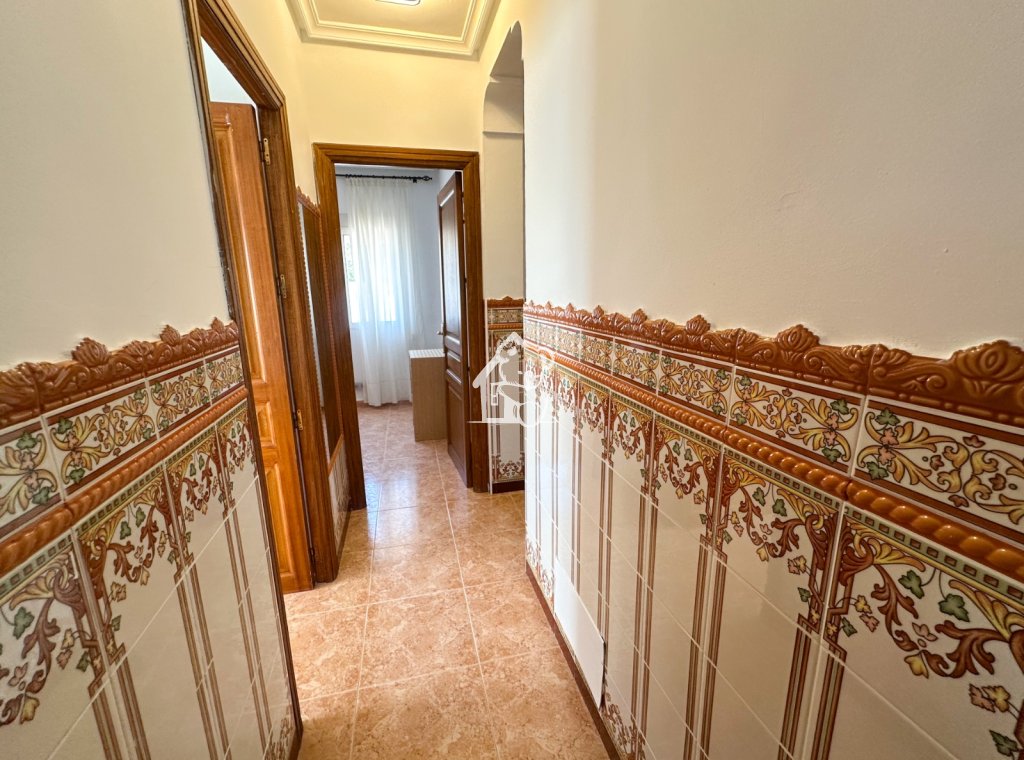 Alquiler - Villa - Pilar de la Horadada - Pinar de Campoverde