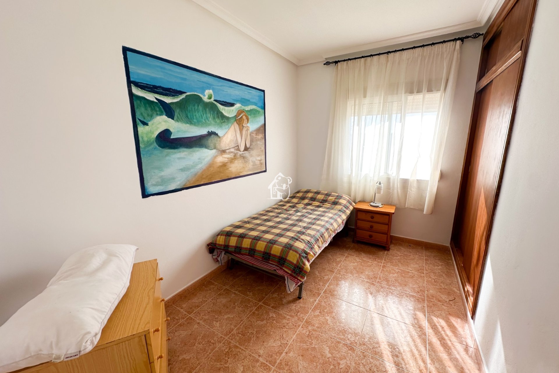 Alquiler - Villa - Pilar de la Horadada - Pinar de Campoverde