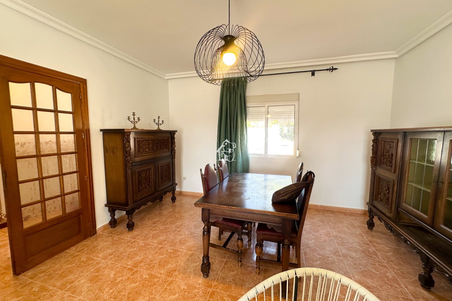 Alquiler - Villa - Pilar de la Horadada - Pinar de Campoverde