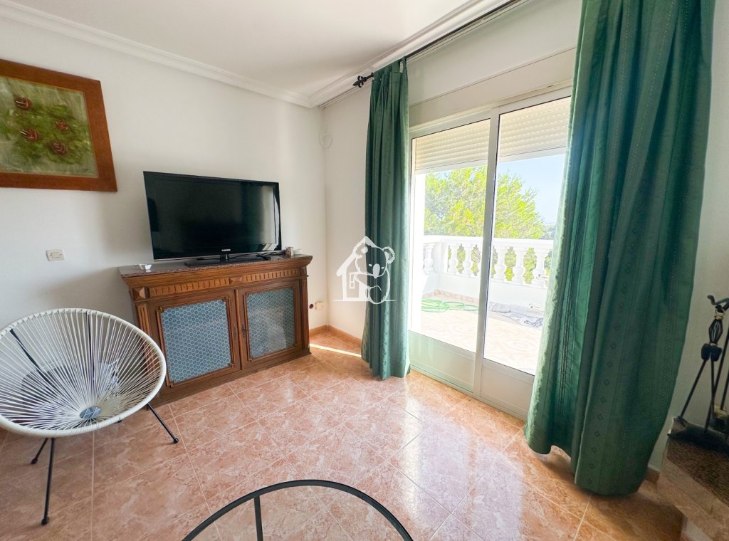 Alquiler - Villa - Pilar de la Horadada - Pinar de Campoverde