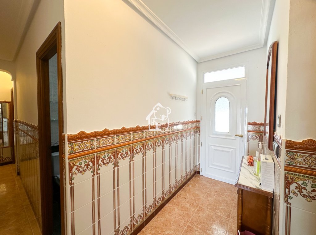 Alquiler - Villa - Pilar de la Horadada - Pinar de Campoverde