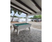 Alquiler - Villa - Pilar de la Horadada - Pinar de Campoverde