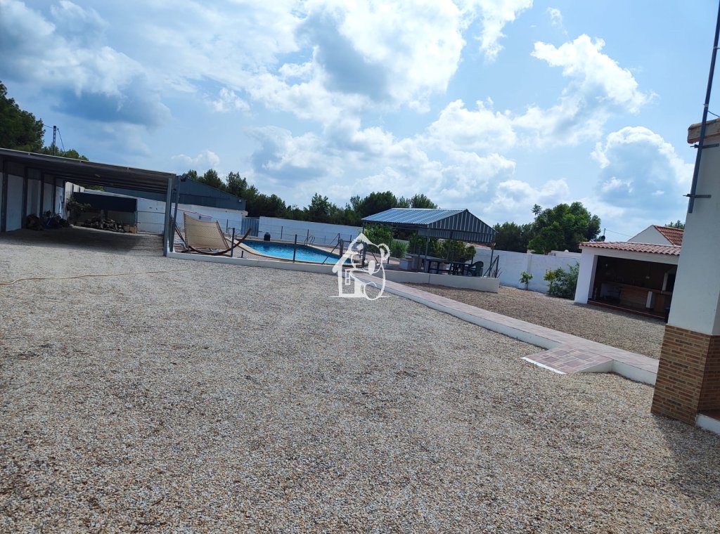 Alquiler - Villa - Pilar de la Horadada - Pinar de Campoverde